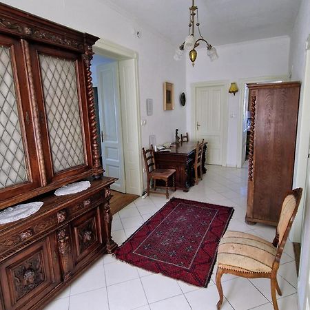 Romantic Villa - Pápa מראה חיצוני תמונה